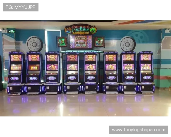 兰桂坊角子机娱乐场:如何在角子机游戏中提升获胜几率 兰桂坊角子机娱乐场:如何在角子机游戏中提升获胜几率