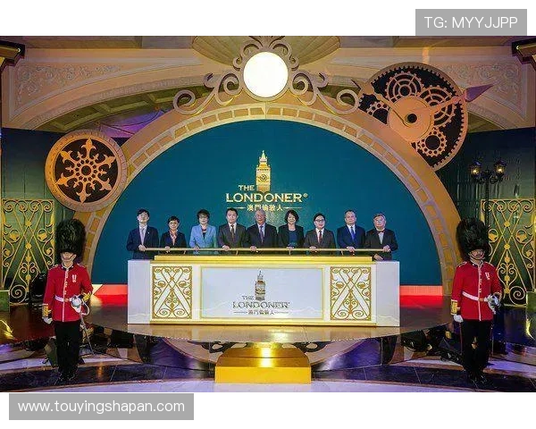 澳门伦敦人名汇：两地名人故事背后的深厚文化底蕴