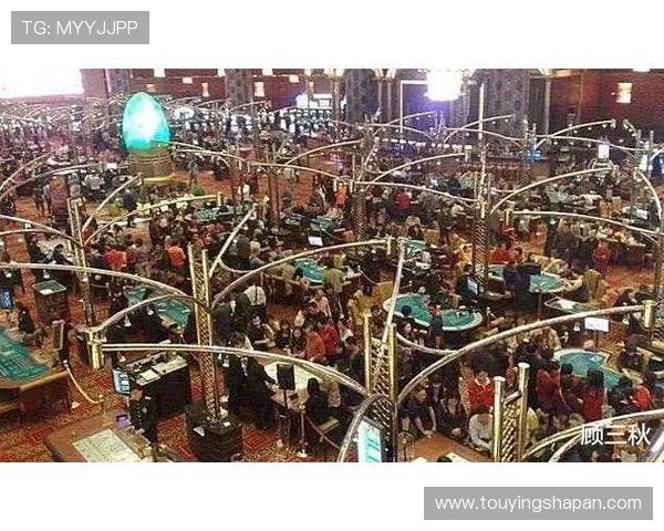 澳门娱乐场玩法详解,带你领略不同类型的娱乐项目与玩法特色 澳门娱乐场玩法详解,带你领略不同类型的娱乐项目与玩法特色