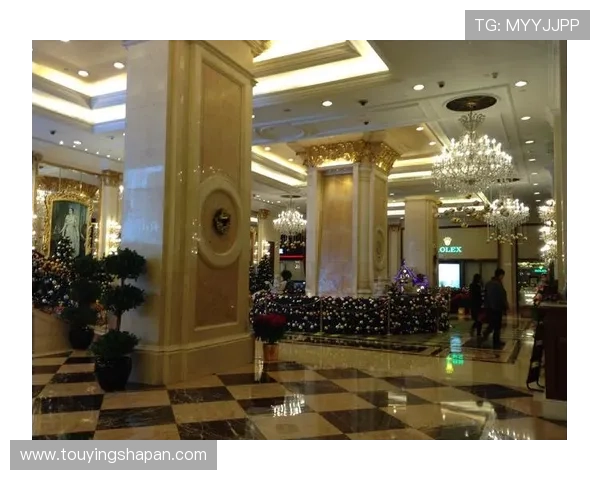 英皇宫殿娱乐场所:带你领略尊贵奢华的娱乐体验 英皇宫殿娱乐场所:带你领略尊贵奢华的娱乐体验